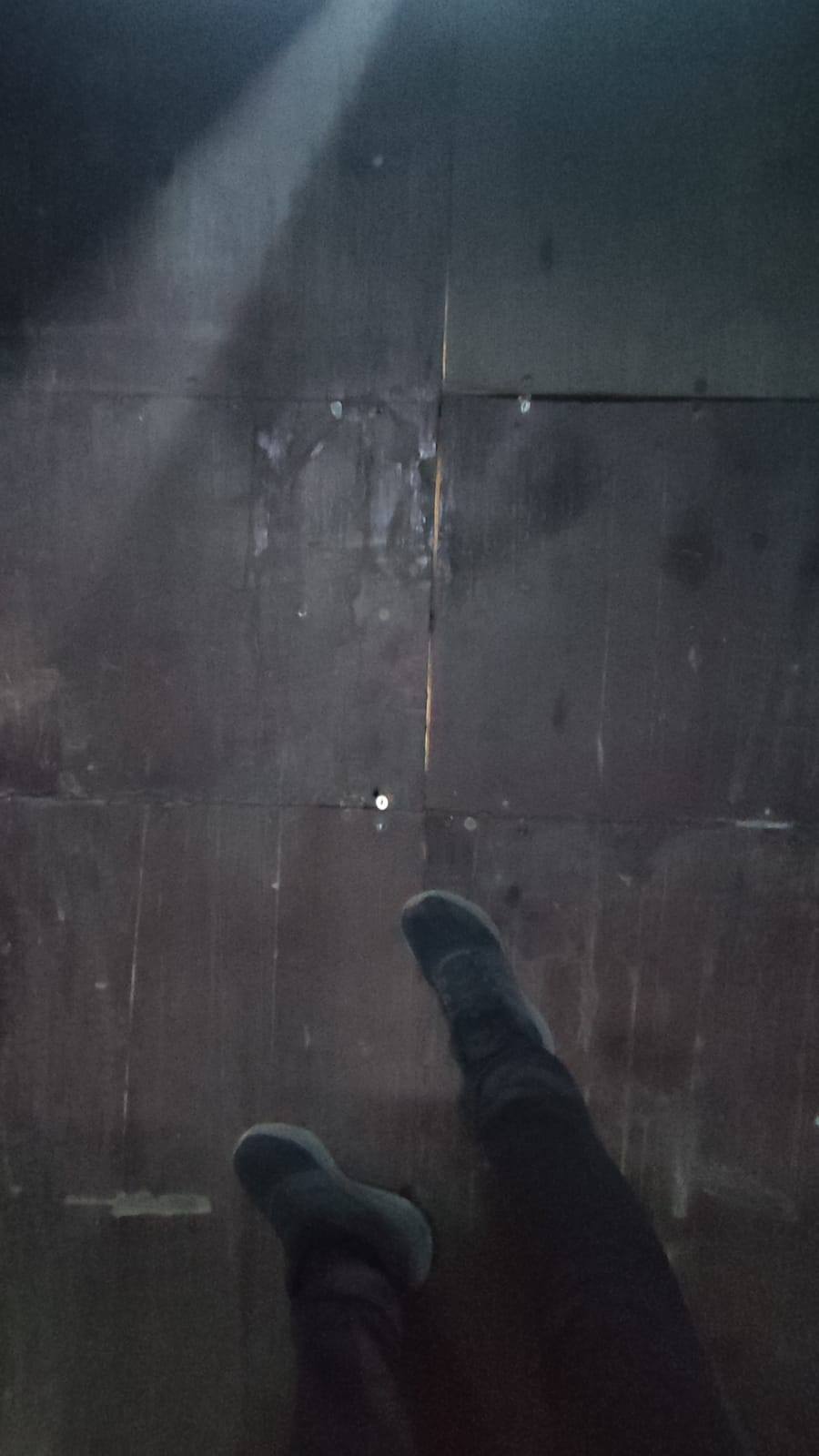 Морской контейнер MAGU2131961